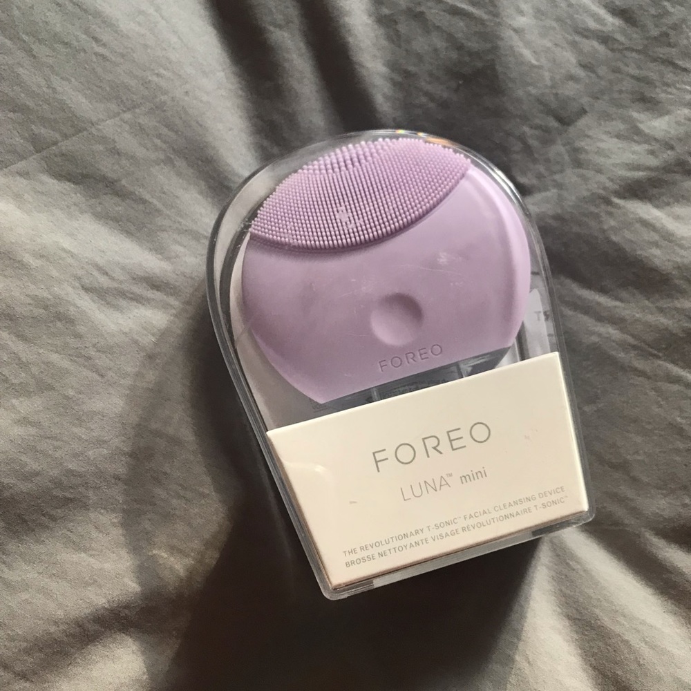 Foreo Luna Mini